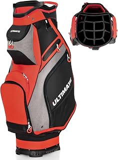 Golf Cart Bag