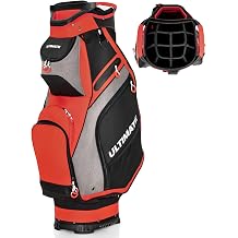 Tangkula Golf Cart Bag