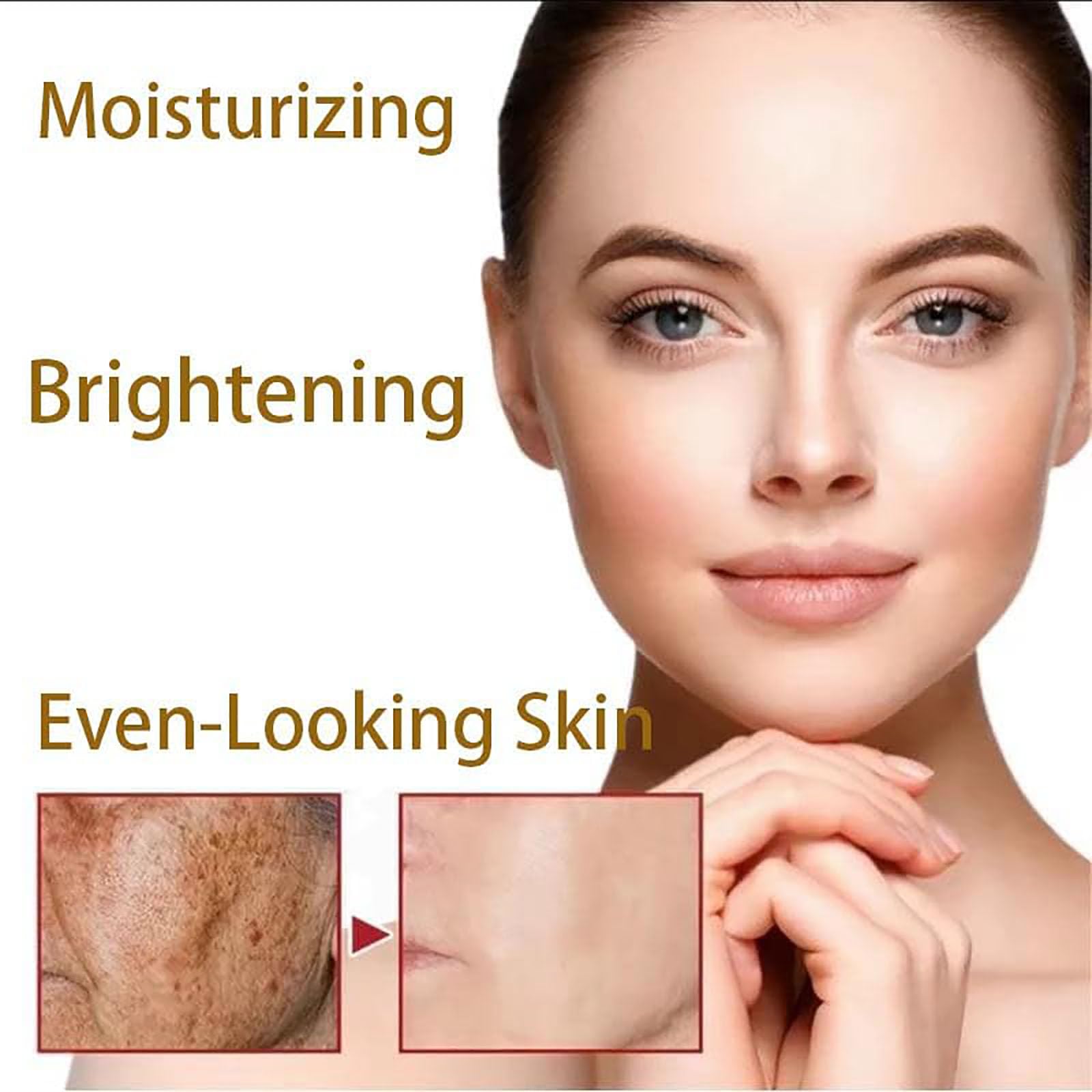 SC-11 Skin Brightening Cream, SC-11 Face Whitening Cream for Dark