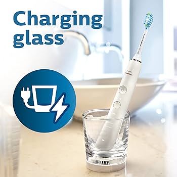 Philips Sonicare Diamond Clean 9000 - Elevate Your Oral Health