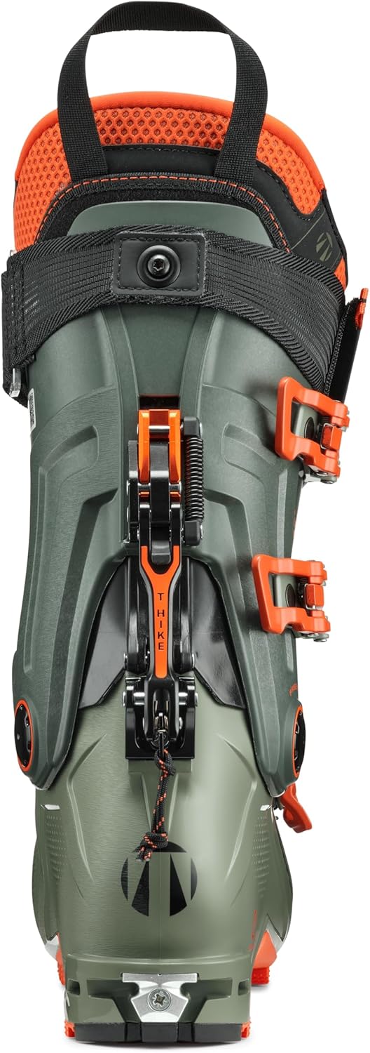 Tecnica Zero G Tour Scout Backcountry/Touring Men's Downhill Ski Boot