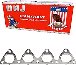 DNJ Honda Civic Exhaust Gasket Set