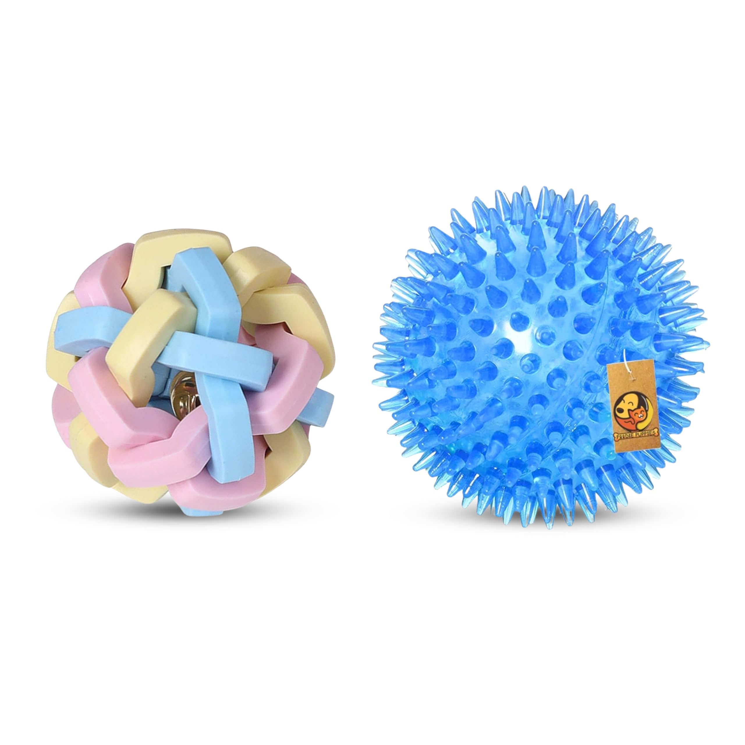 See full amazon price history chart for Foodie Puppies 2-in-1 Interactive Dog Chew & Squeaky Toy Combo (Wicker Ball + Durian Ball) for Dogs & Cats | Durable Dog Playing, Teething Toy & Reduce Separation Anxiety Foodie Puppies 2-in-1 Interactive Dog Chew & Squeaky Toy Combo (Wicker Ball + Durian Ball) for Dogs & Cats | Durable Dog Playing, Teething Toy & Reduce Separation Anxiety (B0CL4XZGBG) Amazon Price History, Amazon Price Tracker