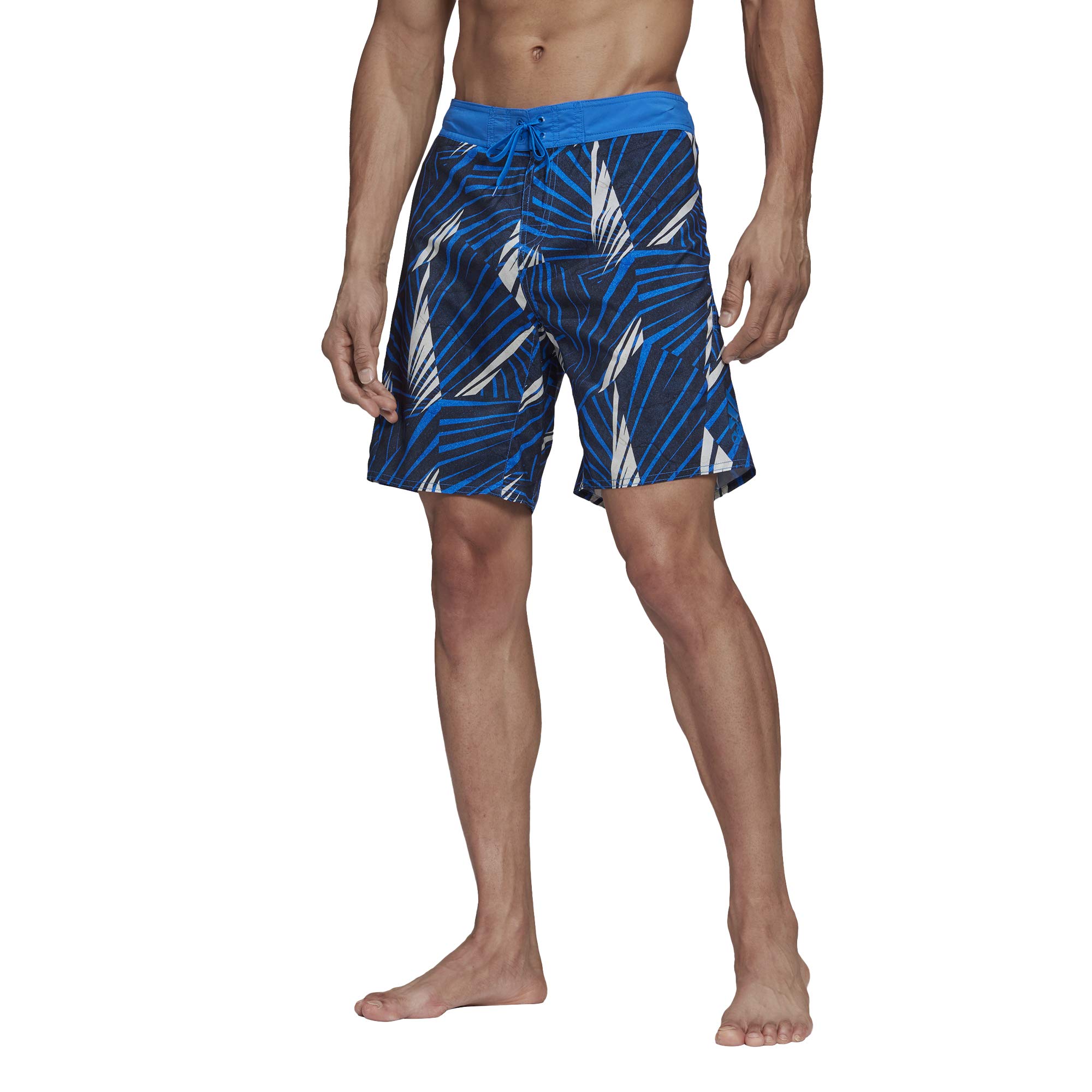 adidas Gr Tech Sh Cl Costume da Bagno Uomo