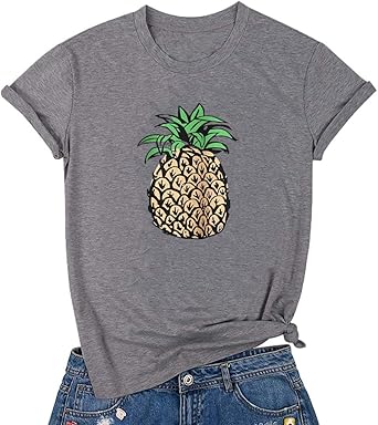 pineapple shirt amazon