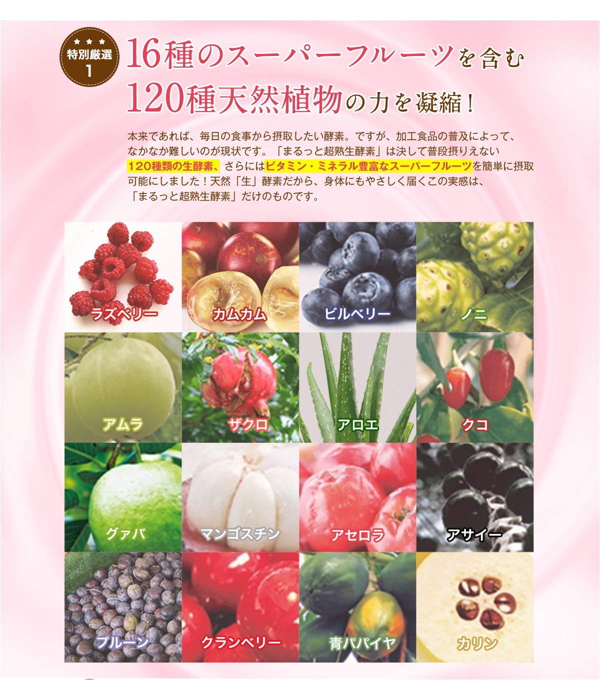 Amazon | まるっと 超熟生酵素 60粒入 約30日分 (2) | SIZEN LOBO