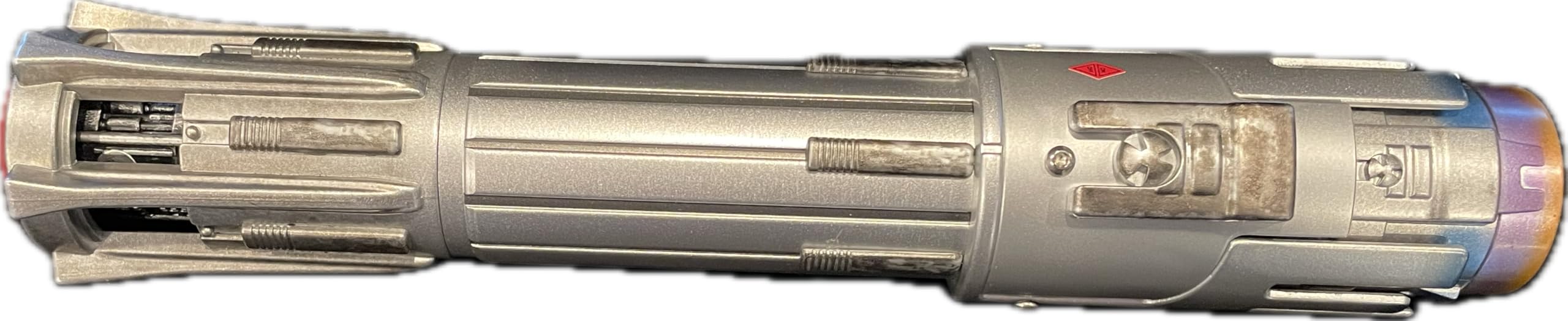 Galaxy's Edge Star Wars Legacy Lightsaber (Ben Solo)
