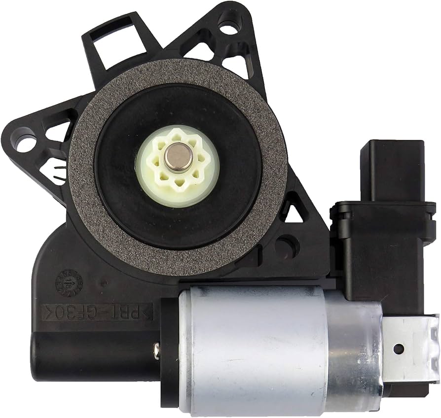 Amazon.com: Mazda G22C-58-58XF Power Window Motor : Automotive