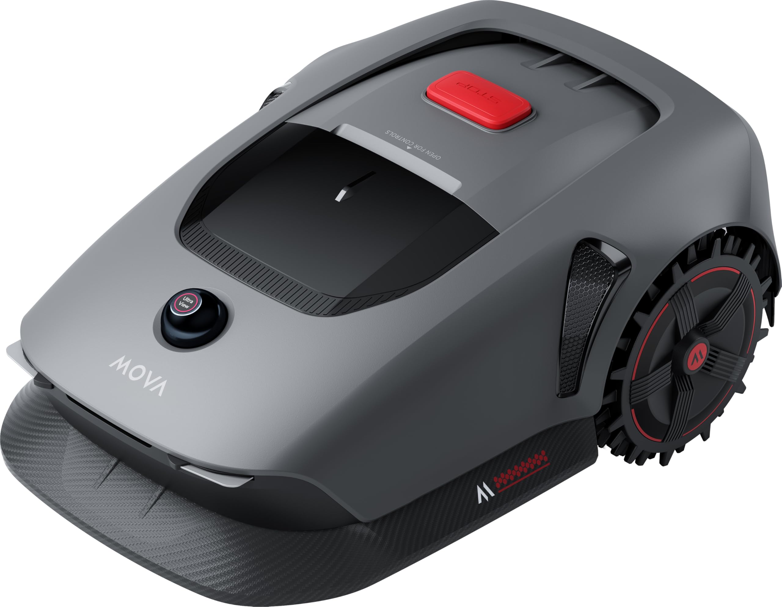 Mova 1000 robot tondeuse