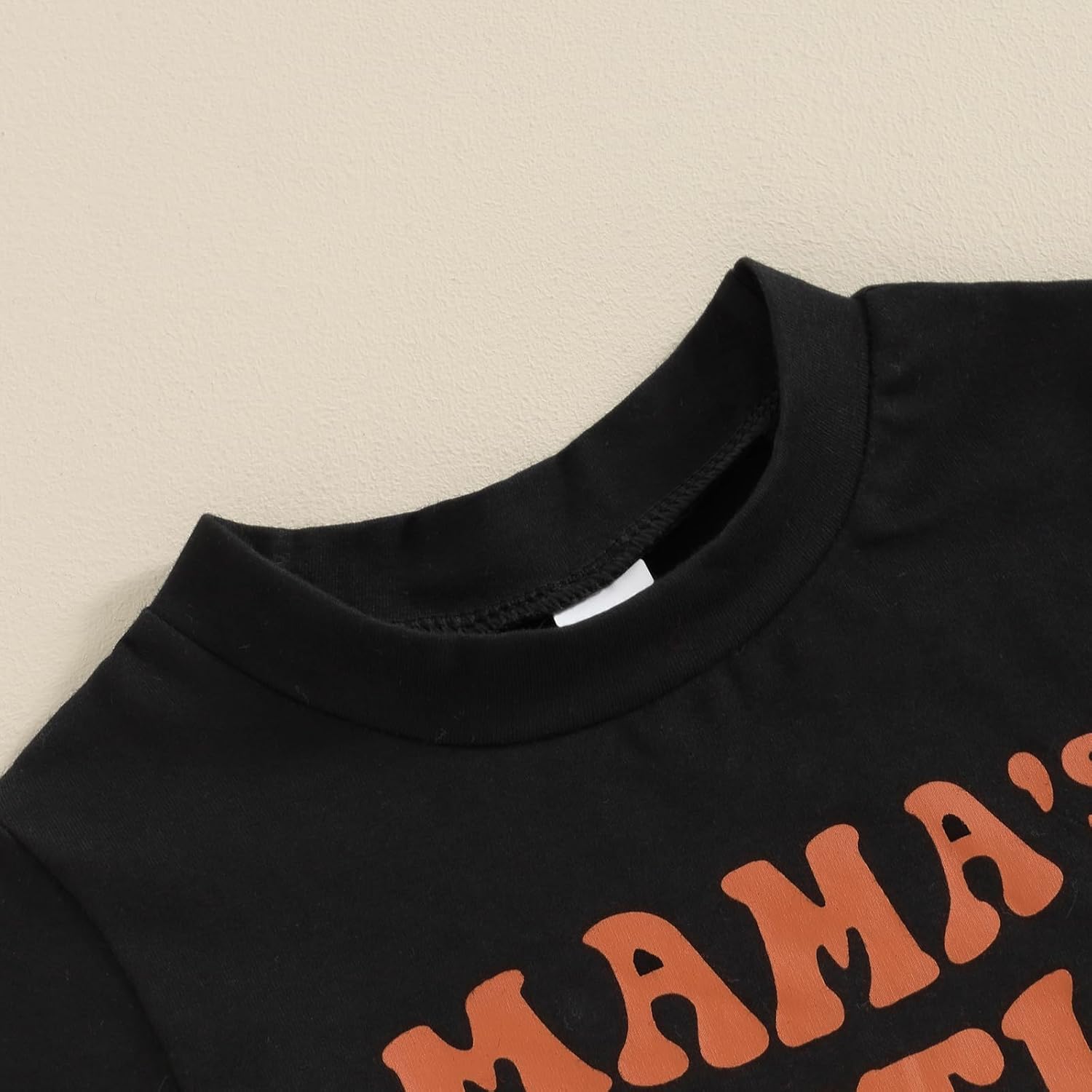 Western Baby Boy Clothes Highland Cow Farm Print T-shirt Casual Shorts Toddler Summer Country Cowboy Clothes Outfit - Image 4