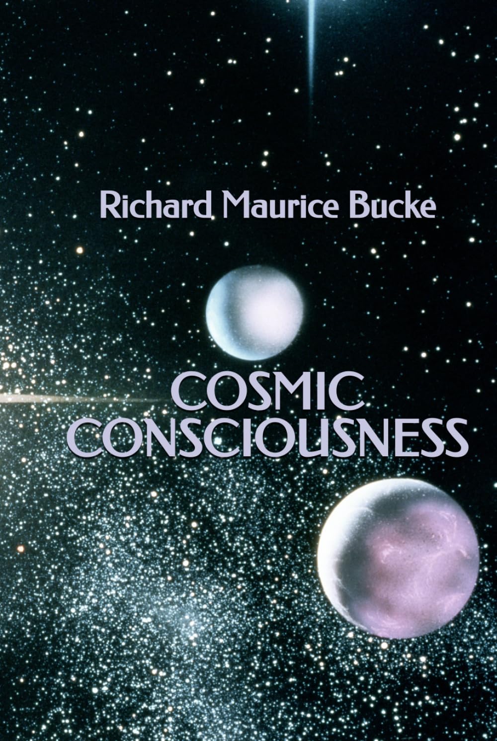 Cosmic Consciousness