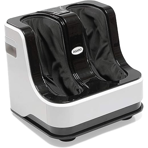 AGARO Foot & Calf Massager Machine