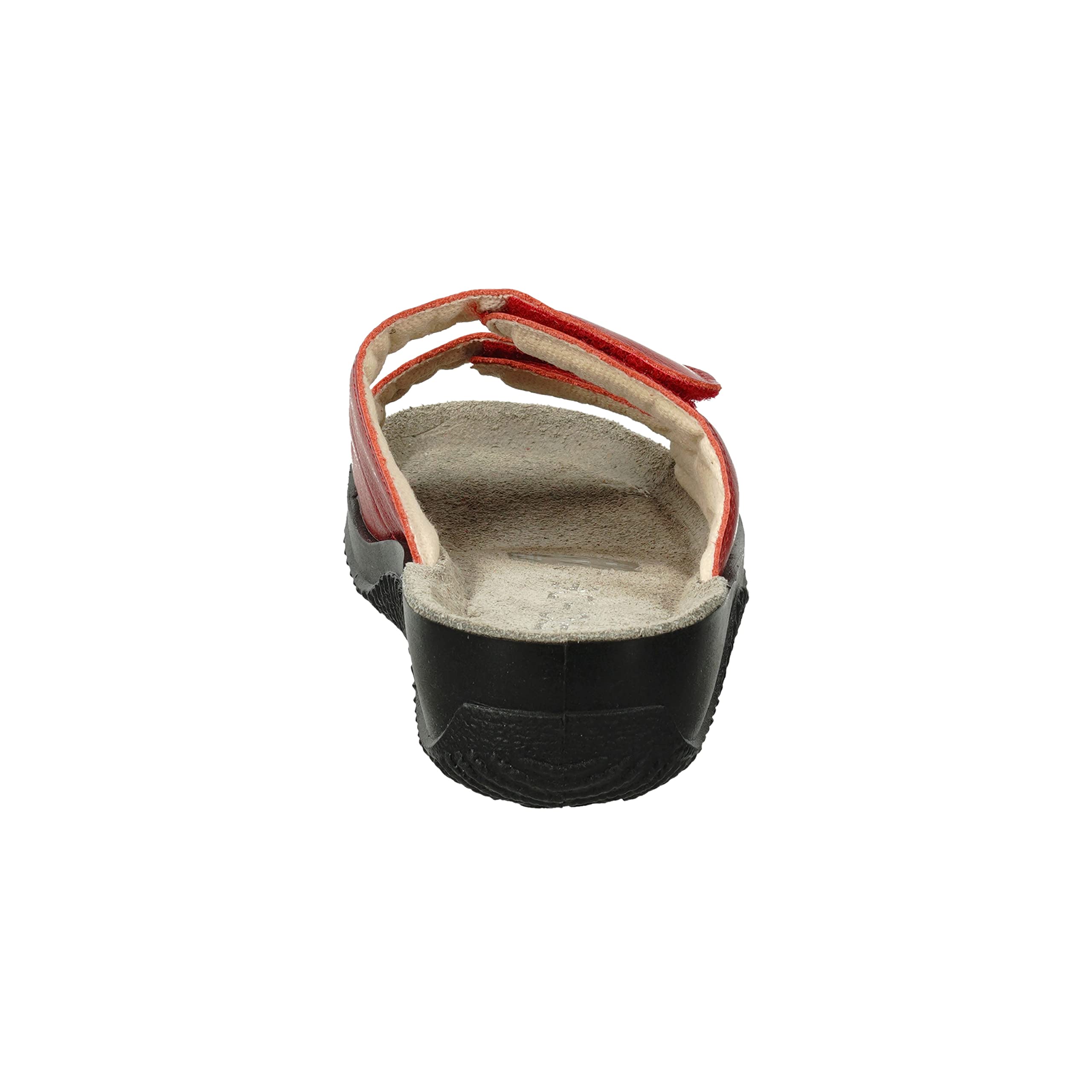 Rohde Soltau-40 MulesFemme
