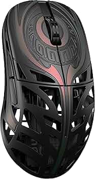 WLMOUSE Strider ゲーミングマウス WLMOUSE Strider【ゲーミングマウス】