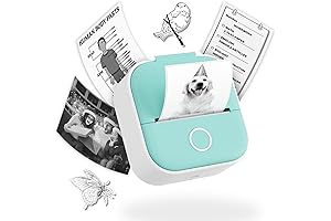 Notebuddy: Your Pocket-Sized Printing Companion