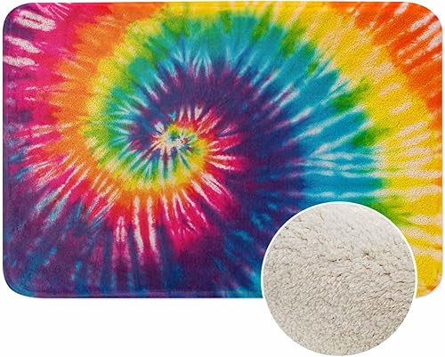 Miniatura 21 de Tapete de baño de campo de fútbol americano para baño, césped verde, tapete deportivo popular, tapete de baño antideslizante con parte trasera de