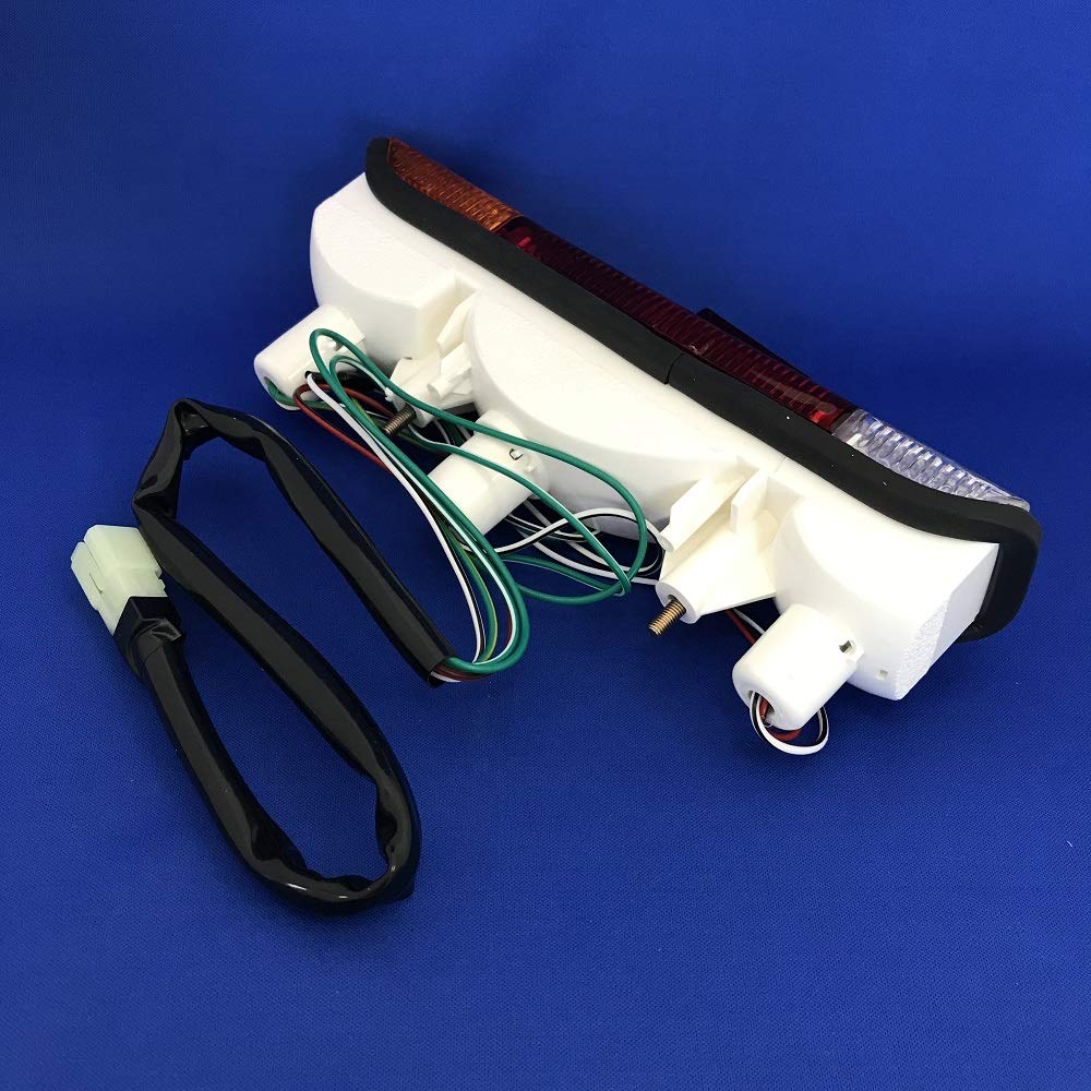 Amazon.co.jp: Vin フォークリフト テールランプASSY TTLA-23600-12