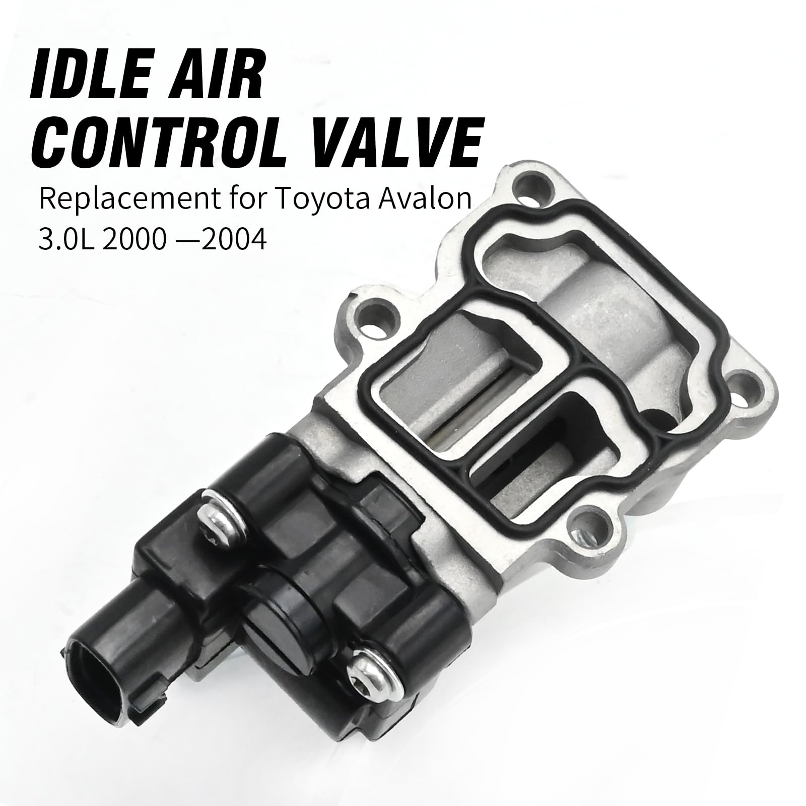 Amazon.com: Saihisday 22270-0A060 Idle Air Control IAC Valve Speed