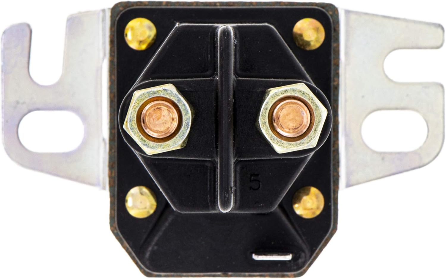 Exmark 135-6189 Starter Solenoid Z-Spray