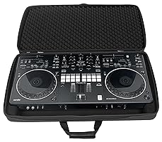 Amazon.co.jp: UDG U8326BL Creator [ Pioneer DJ DDJ-REV5