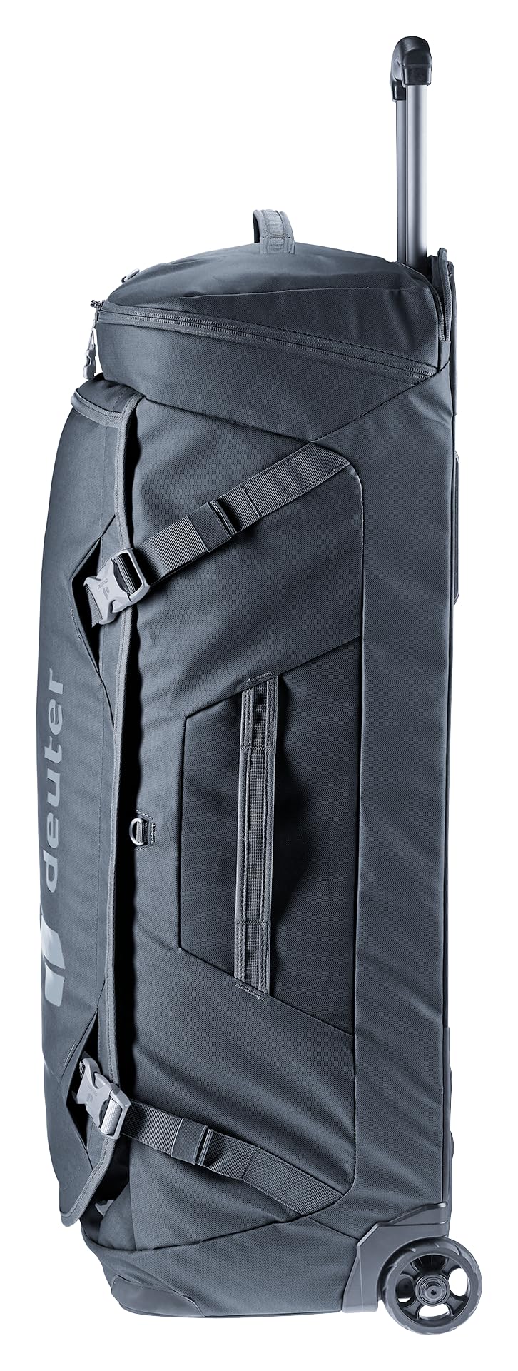 Deuter Torba na kółkach Duffel Pro Movo 90