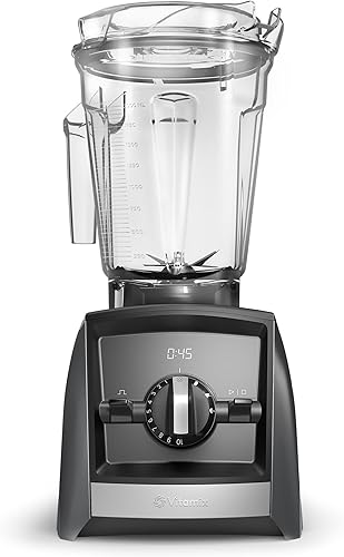 Certificado Vitamix Reacondicionado A2500, 1.81 kg (64 onzas).
