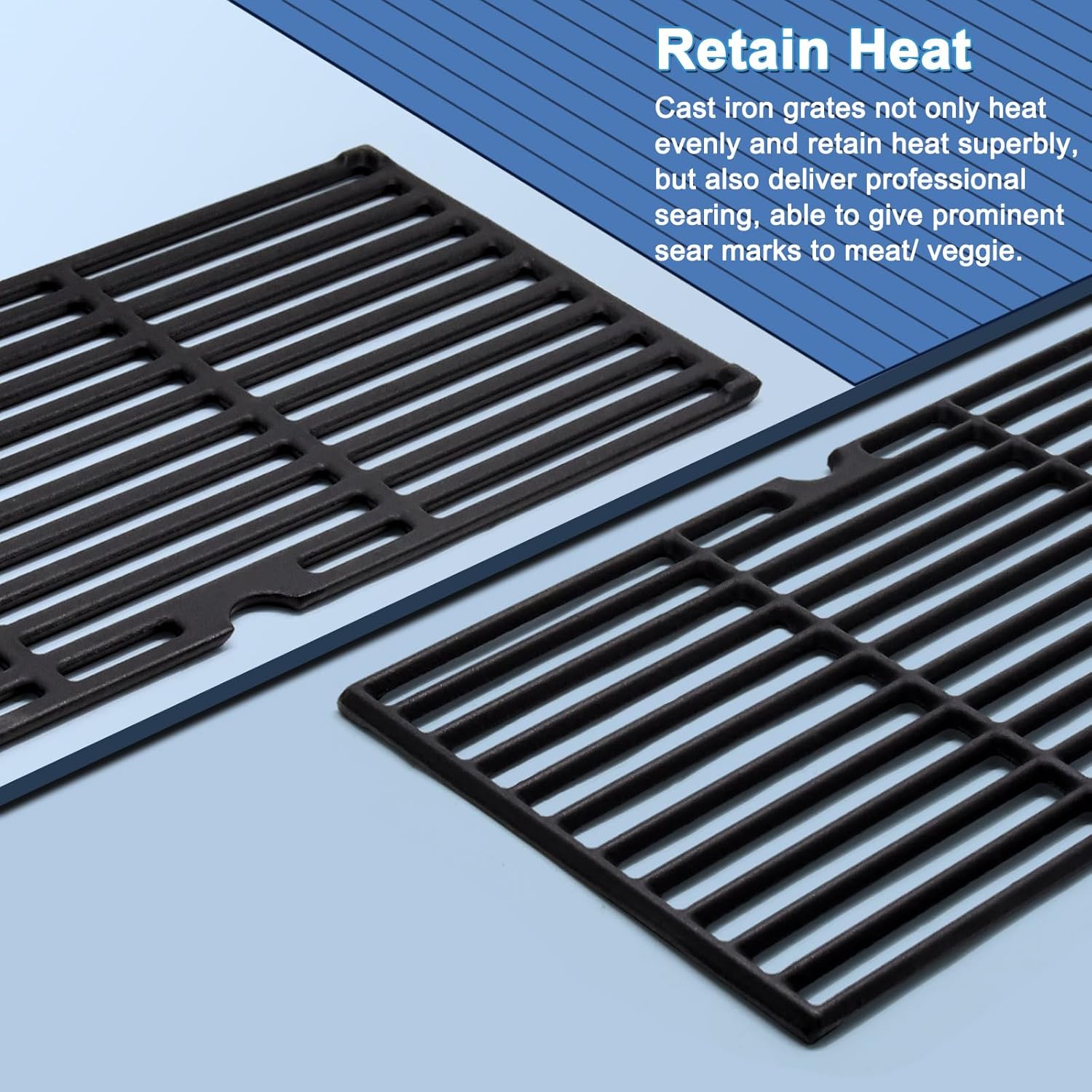 Grill Replacement Parts for Charbroil 463344015 Advantage 4 Burner Grill, Grill Grates & Burner & Igniter & Heat Shield & Carryover Tubes for Char-Broil Advantage 463344015 Item #606686 Lowe's