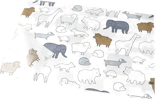 Cuadrados de tela de acolchado precortados 100% algodón (18 x 29 pulgadas) para manualidades de bricolaje, álbumes de recortes, suministros de