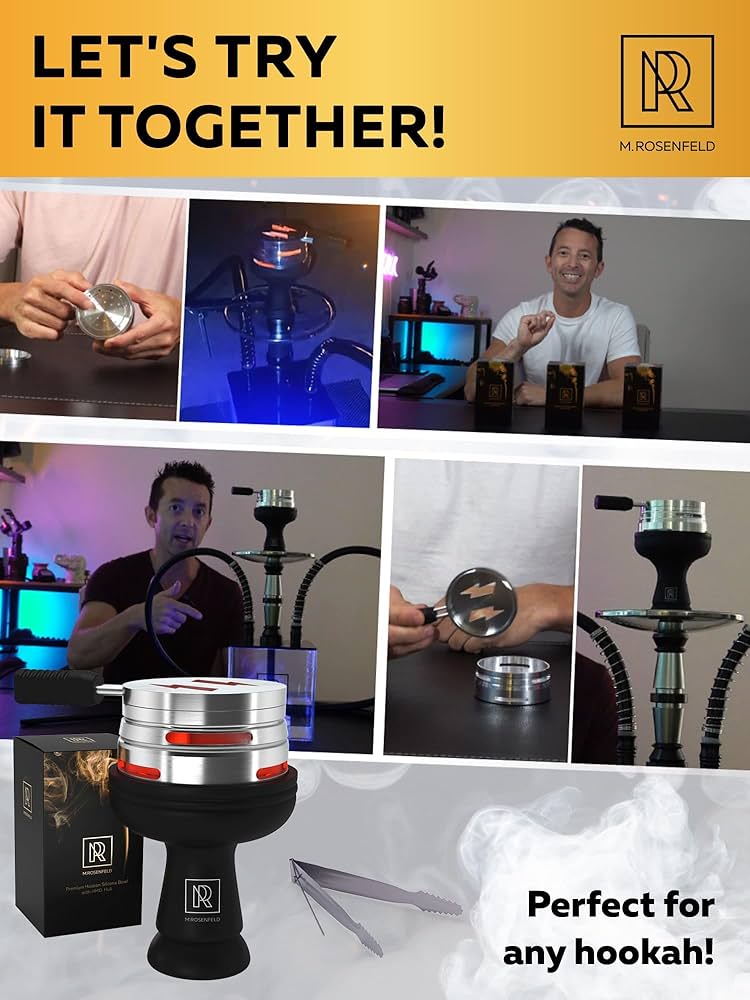 業務用 まとめて10個全て新品 シリコン 水タバコ シーシャボウル ブラック 811ylZHCg7L.jpg