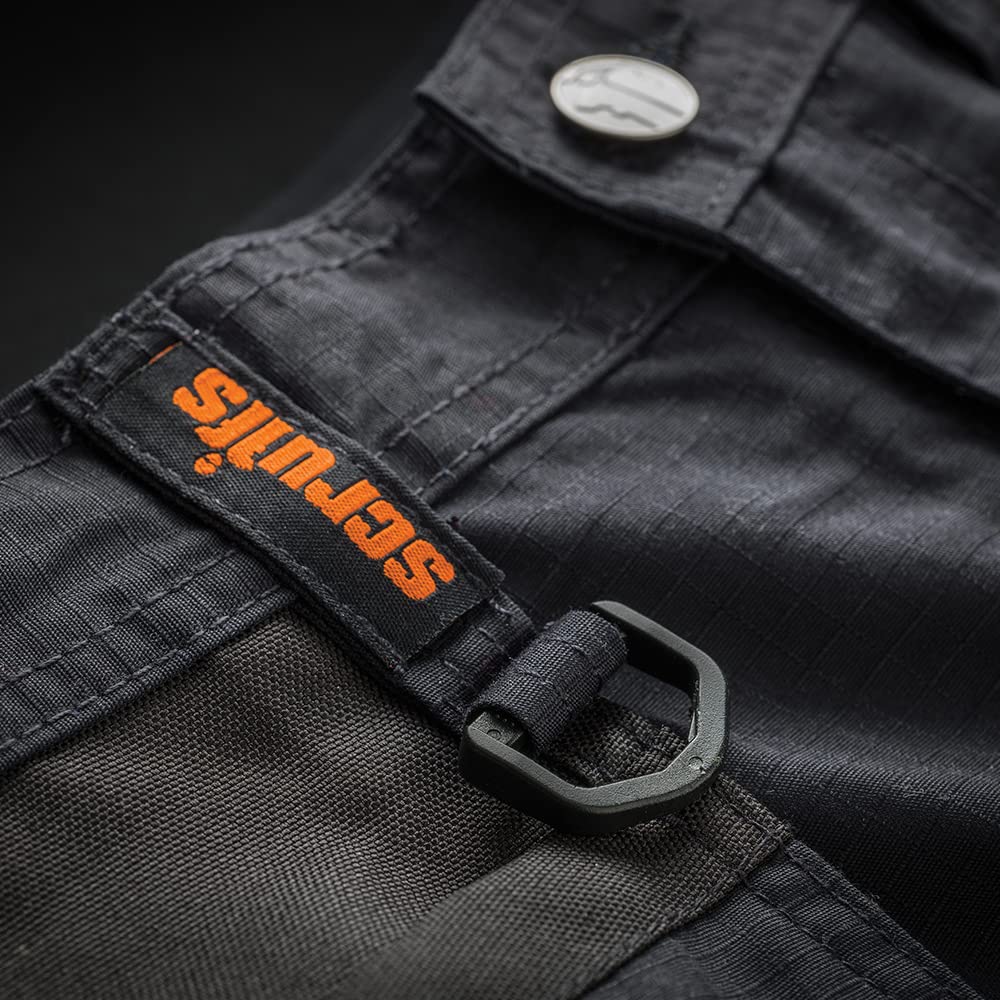 Scruffs Trade Flex Short
