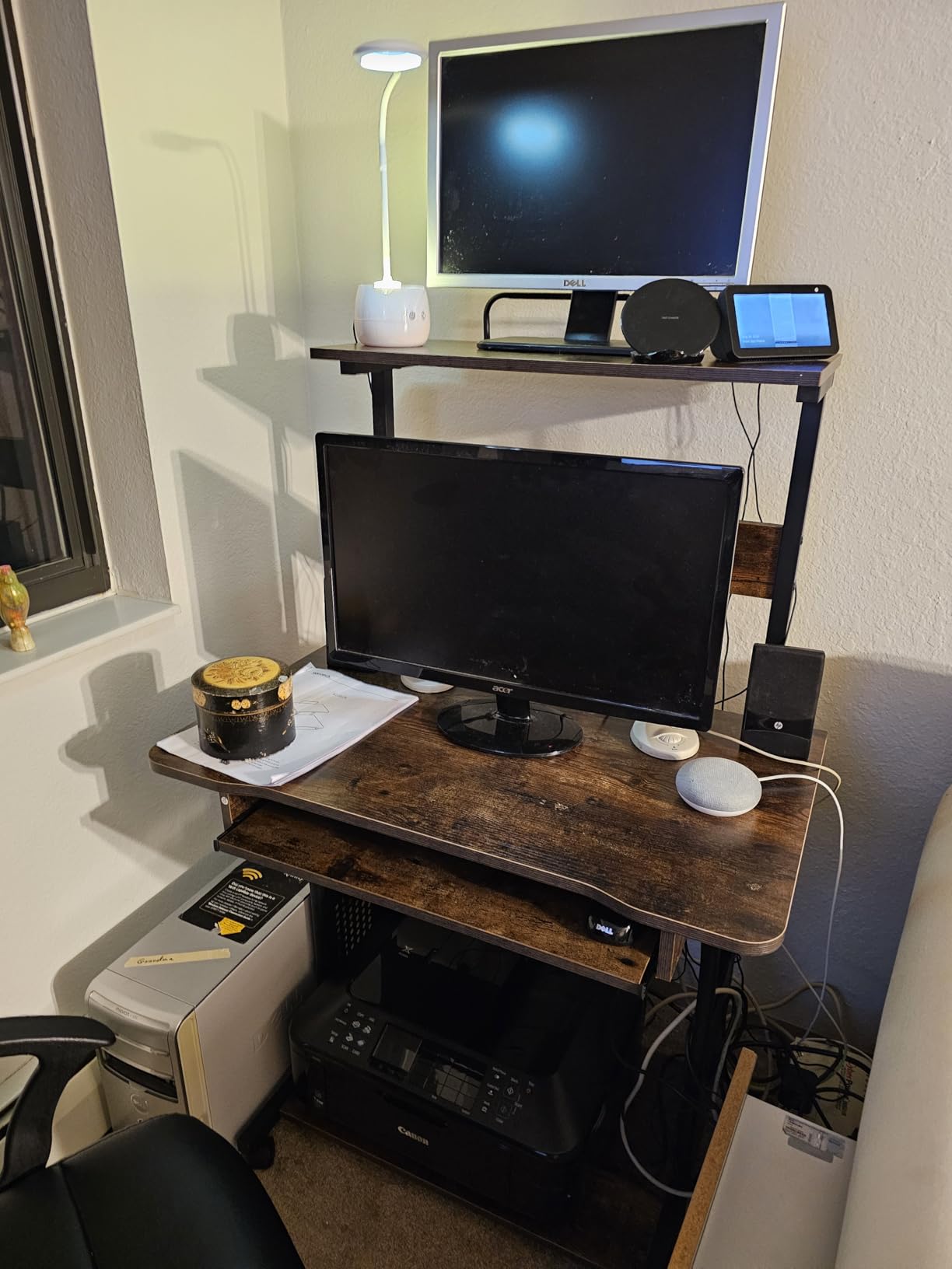 Customer review photo