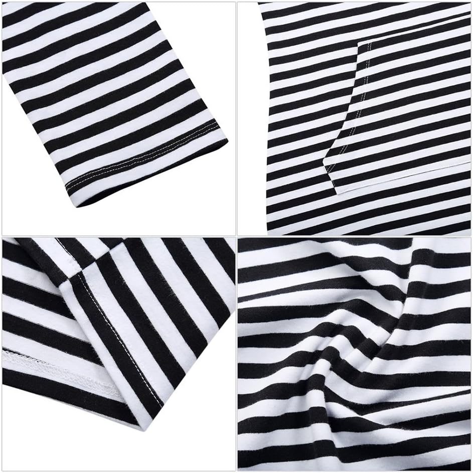 MISSKY Womens Casual - Image 5