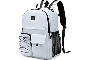 Lohol Backpacks for School Teens: Ultimate Durability, Style, and Organization