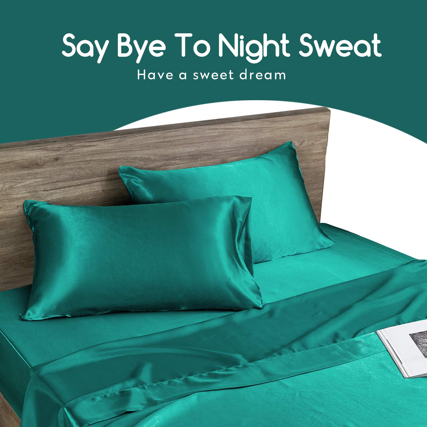 silk pillowcase greece