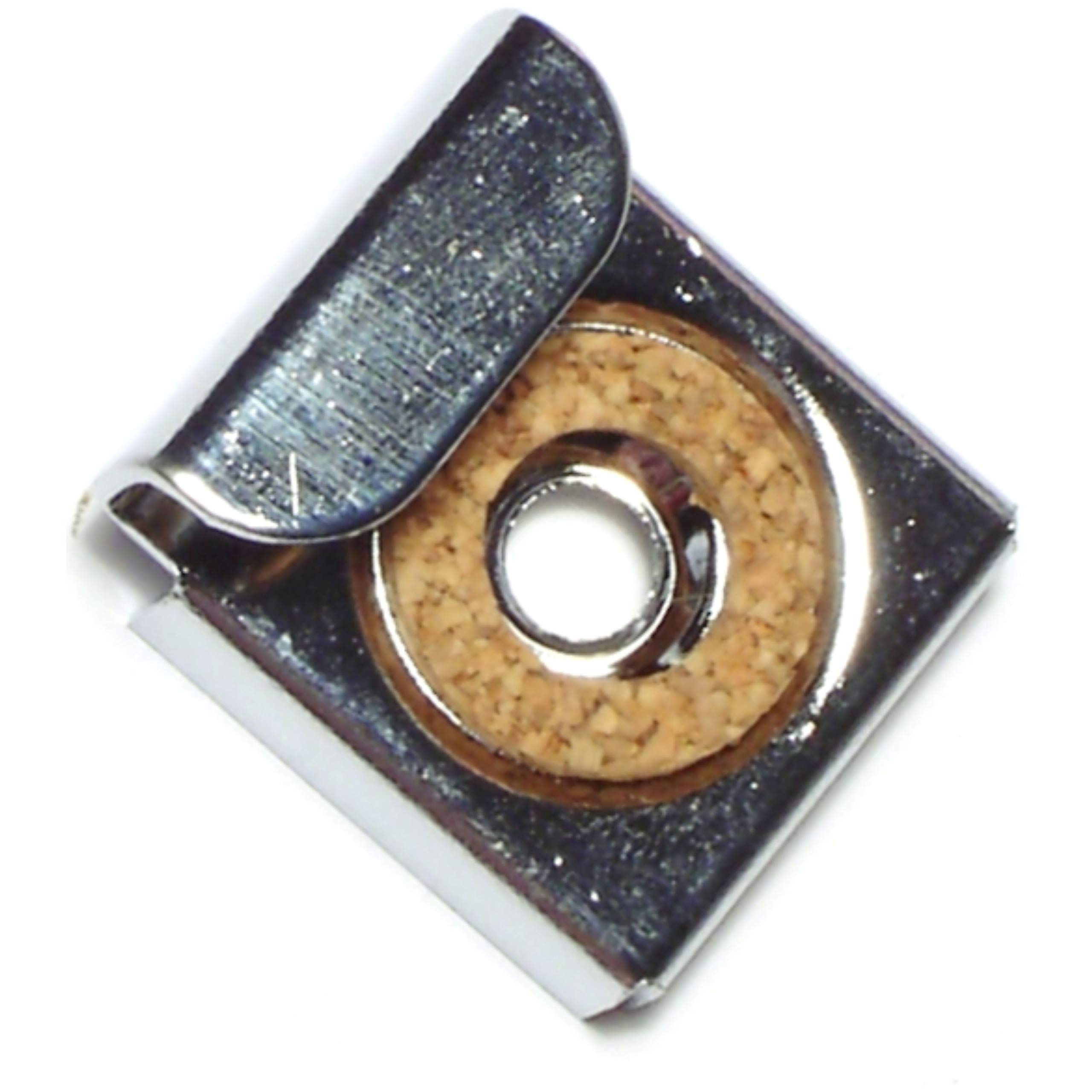 Clips à ressort en zinc Hard-to-Find Fastener 014973346591 bague de retenue mécanique