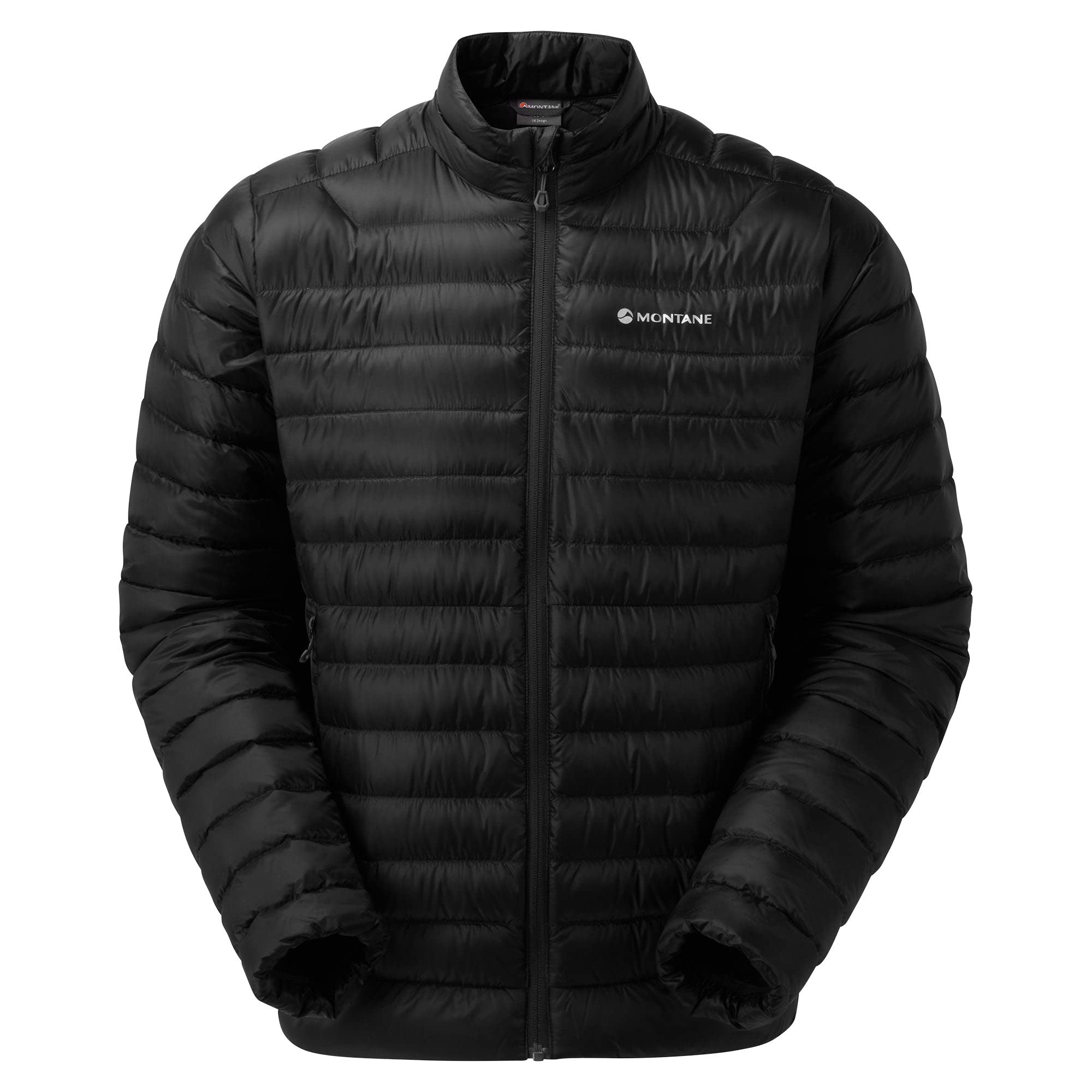 Montane Men's Anti-Freeze Packable Down Insulated Jacket