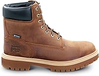 Vista 4 de Timberland PRO Men's 6 Direct Attach MaxTRAX Steel Toe Waterproof Insulated Boot