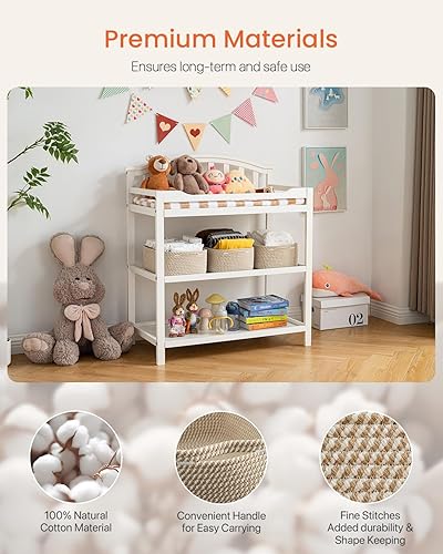 Miniatura 4 de Cesta tejida pequeña, 13.5 x 9.5 x 5 pulgadas, cesta de almacenamiento para organizar, bonita canasta de cuerda pequeña, para armario, cubos de