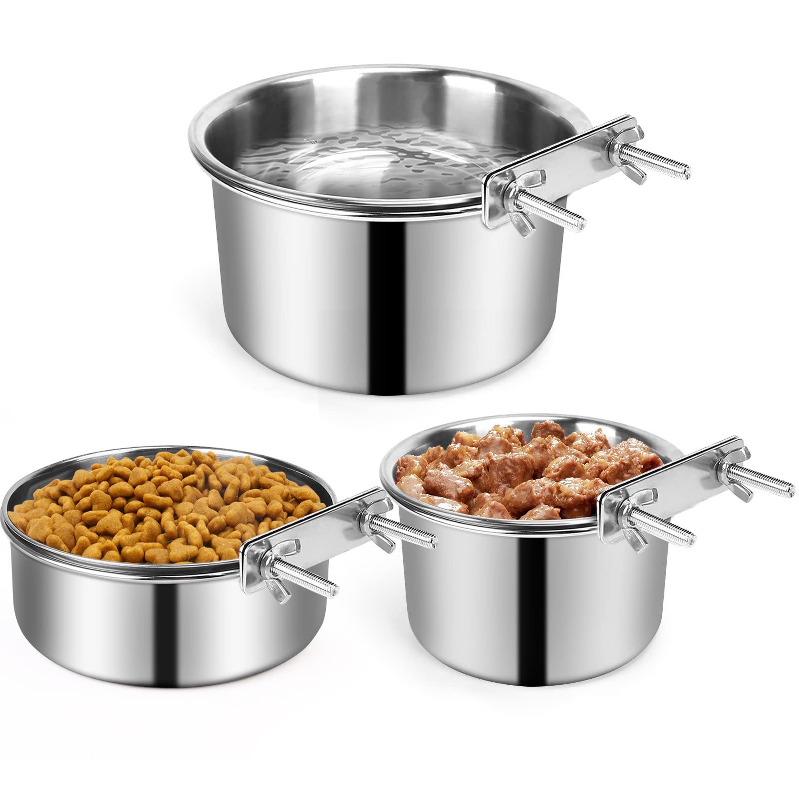 Pet Bowls
