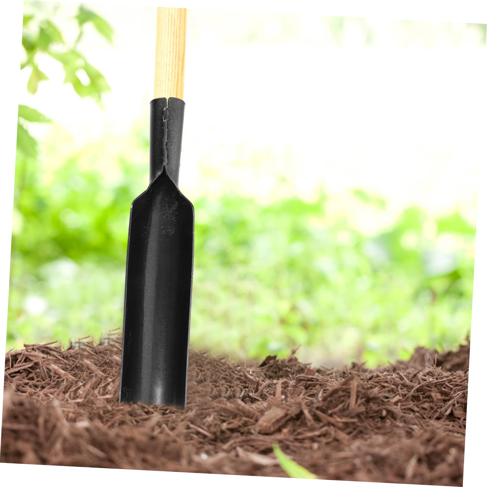 Pala De Jardín Pala Luoyang Engrosada Herramientas para Plantar De Metal para Jardinería Herramienta De Jardinería para Excavar