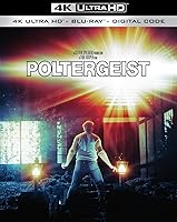 Vista 1 de Poltergeist 4K Ultra HD Blu-ray Digital
