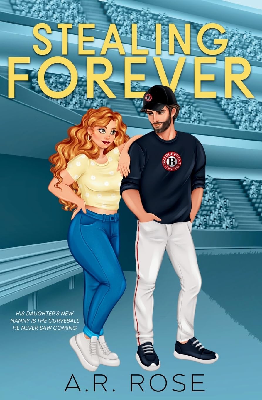 Stealing Forever (Bridge Point Bears Baseball)