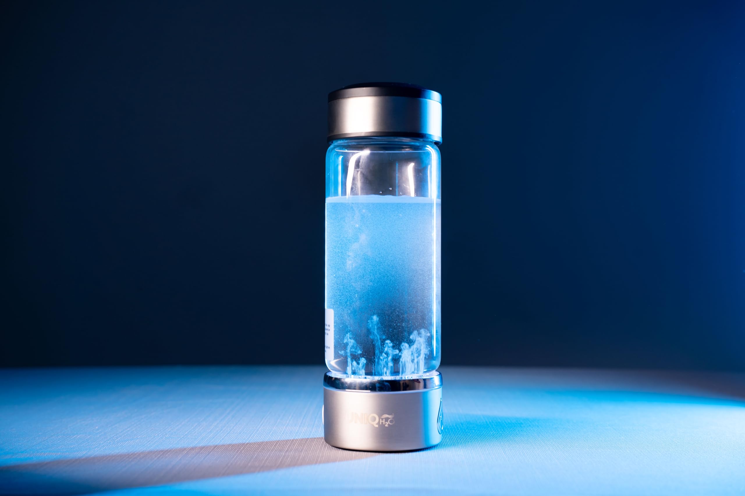 Hydrogen Water Bottle