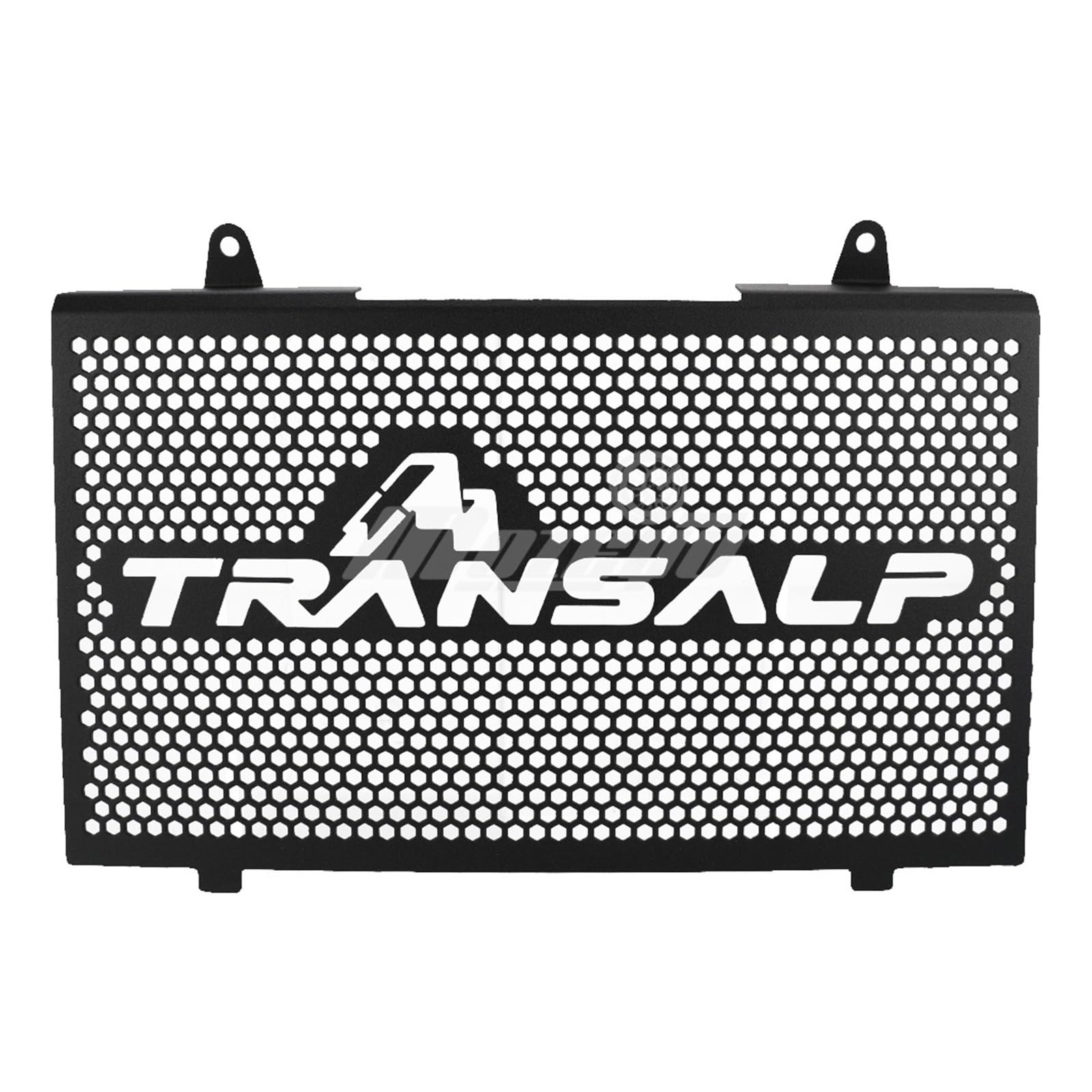 Grille de Radiateur de Moto Grille De Protection Radiateur en Aluminium pour Moto pour XL750 pour Transalp 750 (modèles 2023, 2024 Et 2025)