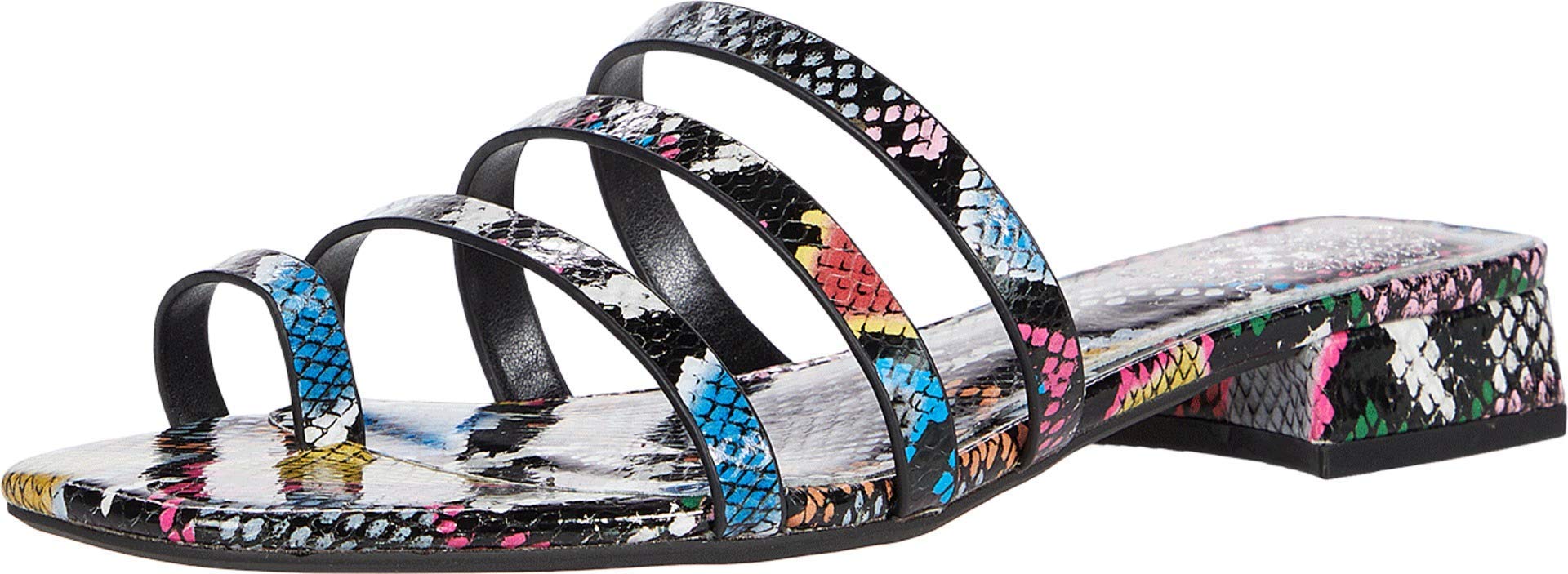 Vince CamutoWomen's Grenda Flat Sandal