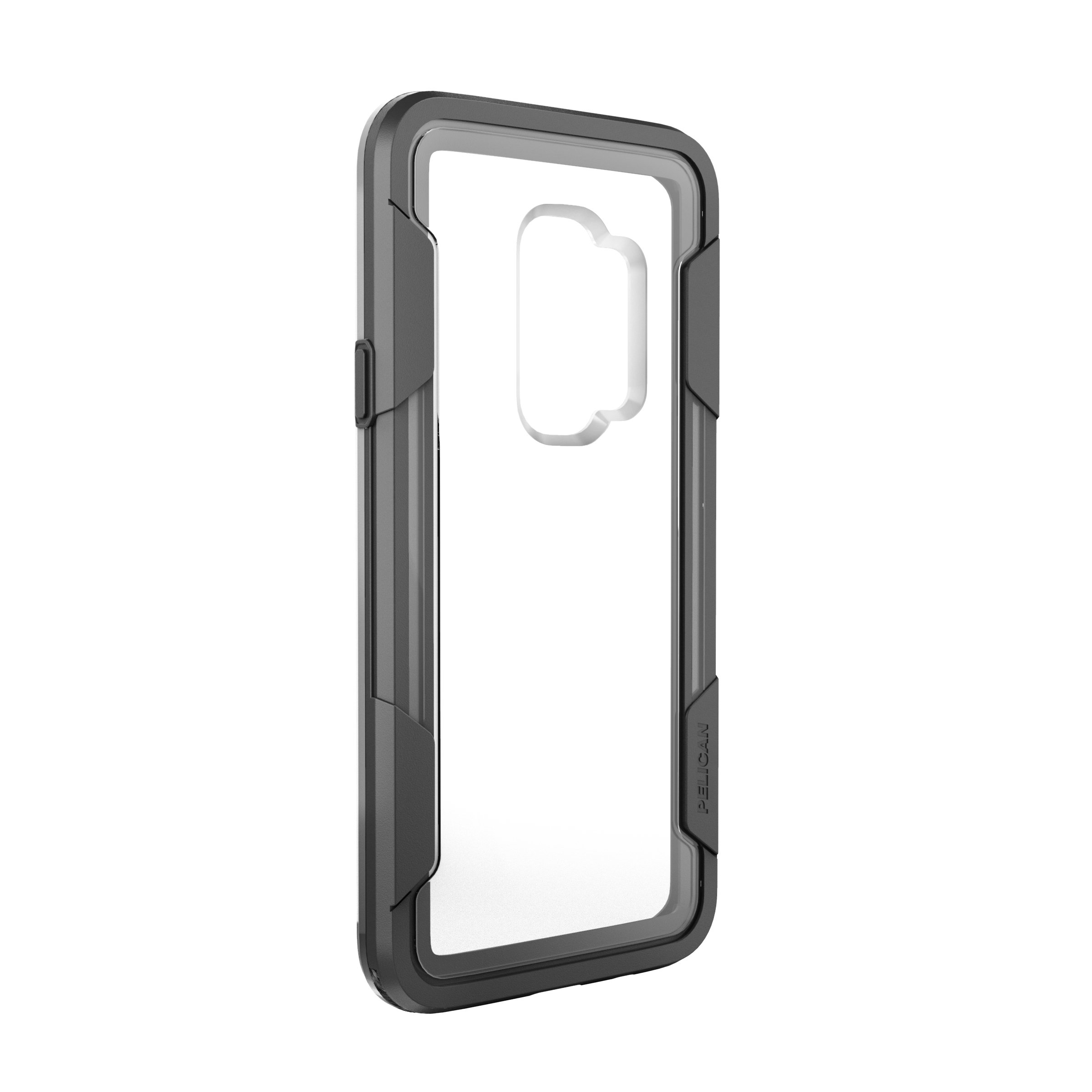 Amazon.com: Pelican Voyager Phone Case for Samsung Galaxy S9+