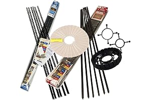 Quick Pitch Shower Kit: Elevate Your Shower Experience with Effortless Drainage