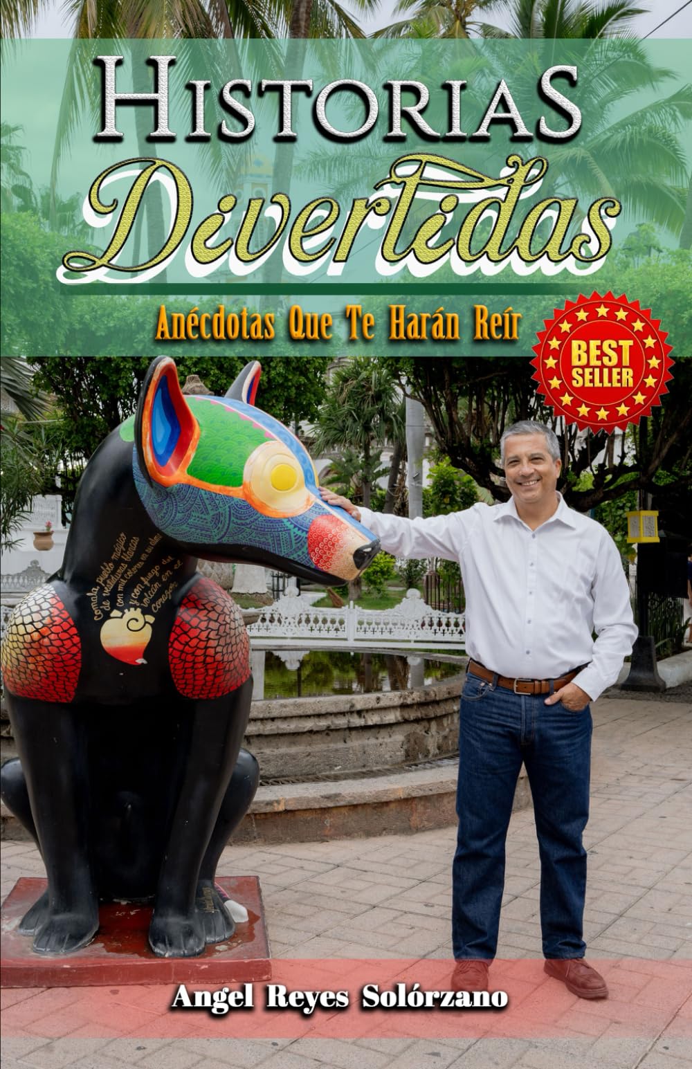 Historias Divertidas: Anécdotas Que Te Harán Reir
