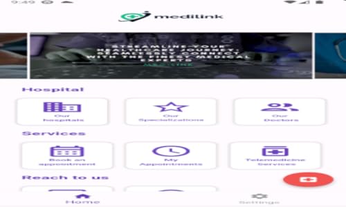 medilink