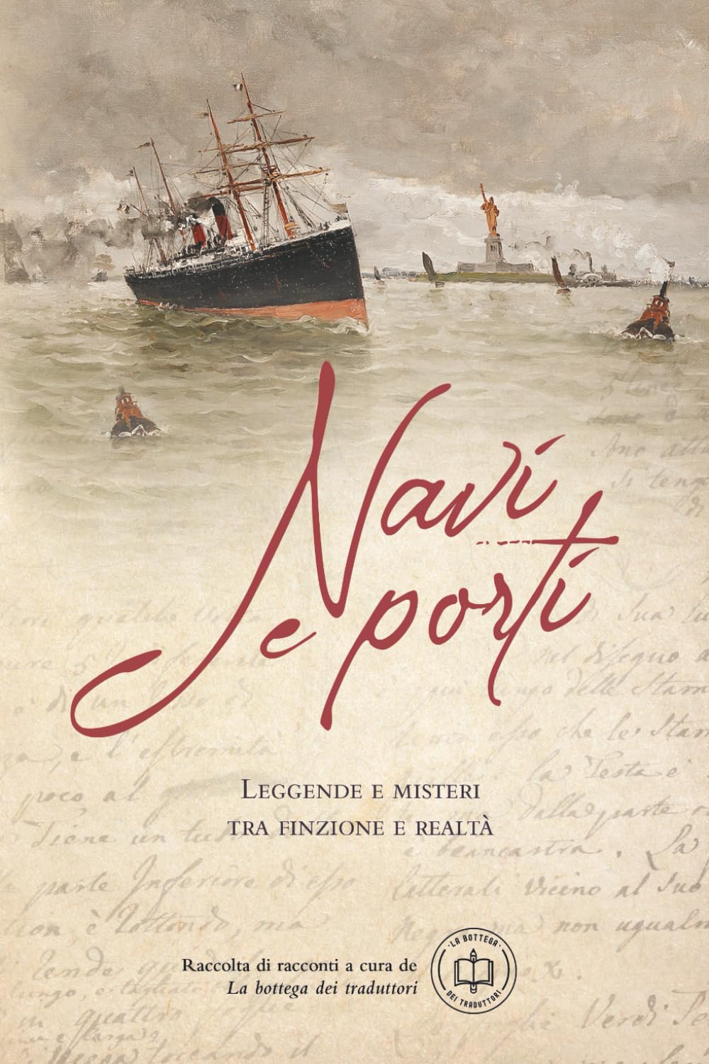 Navi e porti: Leggende e misteri tra finzione e realtà